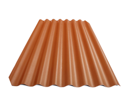BANGUOTAS LAKŠTAS ETERNIT AGRO XL 2500x1130 MM DAŽYTAS
