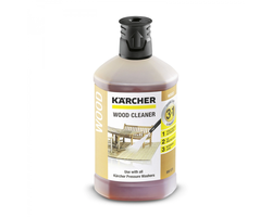 PLOVIKLIS MEDINIŲ PAVIRŠIŲ KARCHER RM612 1L 6.295-757.0