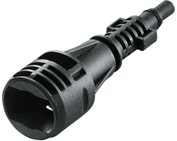 ADAPTERIS BOSCH SKIRTAS KARCHER PRIEDAMS F016800575