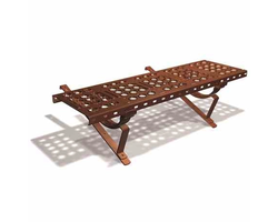 AIKŠTELĖS APŽVALGOS 82 cm KOMPLEKTAS BENDERS