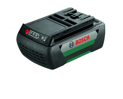 AKUMULIATORIUS BOSCH GBA 36V 2.0AH F016800474