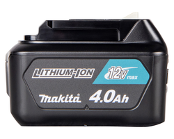 AKUMULIATORIUS MAKITA BL1041B 12V 4AH
