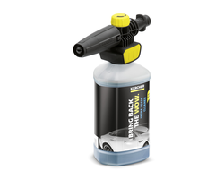 ANTGALIS REGULIUOJAMAS PUTŲ KARCHER FJ10+1L 2.643-143.0