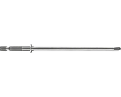 ANTGALIS SUKTUVO BOSCH PH2 145MM 2608522068