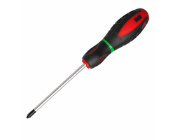 ATSUKTUVAS KRYŽMINIS DEDRA 17W022 PZ2 / 100MM