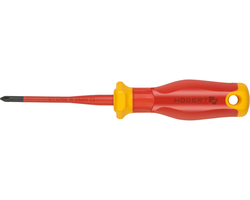ATSUKTUVAS KRYŽMINIS HOGER TECHNIK HT1S966-1 PH2 100MM
