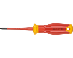 ATSUKTUVAS KRYŽMINIS HOGER TECHNIK PZ1 HT1S968-1 100MM
