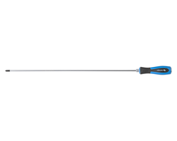 ATSUKTUVAS KRYŽMINIS HOGER TECHNIK HT1S083 PH2 450MM