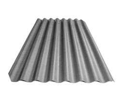 BANGUOTI LAKŠTAI ETERNIT AGRO L 1750x1130 MM NEDAŽYTAS