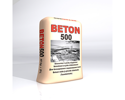 BETONAS STIMELIT 500 BETON 40KG