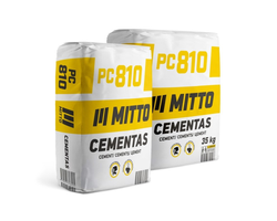 CEMENTAS MITTO PILKAS PC810 CEM II/A-L 42,5N 35KG