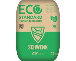 CEMENTAS STANDART PILKAS CEMII/A-LL 42,5N 25KG