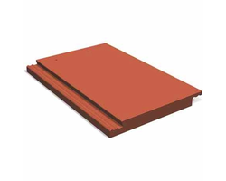 ČERPĖ BETONINĖ CARISMA BENDERIT BENDERS 420X280MM