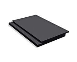ČERPĖ BETONINĖ CARISMA BRILLIANT BENDERS 420X280MM