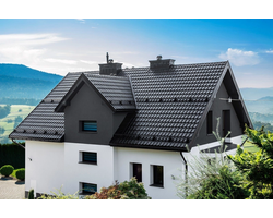 ČERPĖS SKARDINĖS GERMAN SIMETRIC BLACHOTRAPEZ
