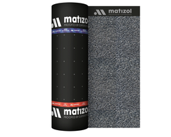 DANGA PRILYDOMA MATIZOL MASTER TOP 4.2MM VIRŠUTINĖ PILKA 7.5M2