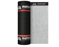 DANGA PRILYDOMA MATIZOL MASTER TOP 4.2MM VIRŠUTINĖ SU BALTU PABARSTU 7.5M2