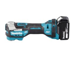 DAUGIAFUNKCINIS ĮRANKIS MAKITA DTM52Z 18V