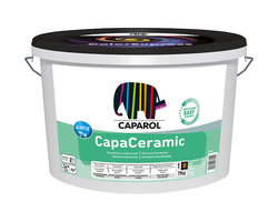 DAŽAI MATINIAI CAPAROL CAPACERAMIC B1 10L