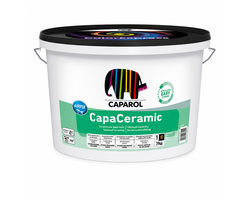 DAŽAI MATINIAI CAPAROL CAPACERAMIC B1 2.5L