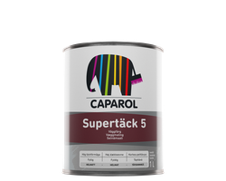 DAŽAI MATINIAI CAPAROL SUPERTACK 5 BASE A 0.95L