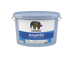 DAŽAI FASADUI MATINIAI CAPAROL AMPHISIL B1 12.5L