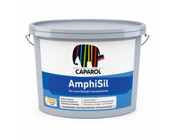 DAŽAI FASADUI MATINIAI CAPAROL AMPHISIL B3 11.75L