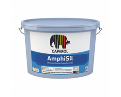 DAŽAI FASADUI MATINIAI CAPAROL AMPHISIL B3 2.35L
