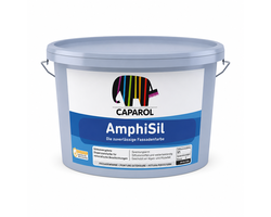 DAŽAI FASADUI MATINIAI CAPAROL AMPHISIL B1 2,5L