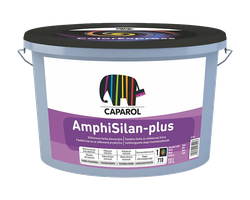 DAŽAI FASADUI MATINIAI CAPAROL AMPHISILAN-PLUS 9.4l