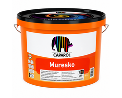 DAŽAI FASADUI MATINIAI CAPAROL MURESKO B3 4.7L