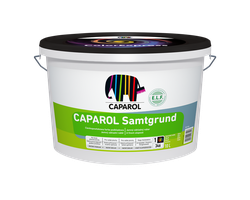 DAŽAI GRUNTINIAI CAPAROL SAMTGRUND B1 10L