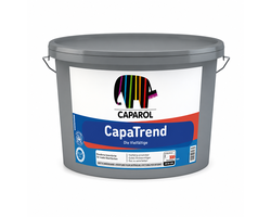 DAŽAI MATINIAI CAPAROL CAPATREND BASIS 1 2.5L