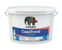 DAŽAI MATINIAI CAPAROL CAPATREND BASIS 1 12.5L