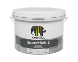 DAŽAI MATINIAI CAPAROL SUPERTACK 2 10L