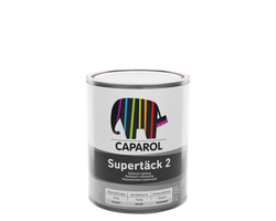 DAŽAI MATINIAI CAPAROL SUPERTACK 2 1L