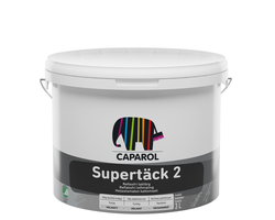 DAŽAI MATINIAI CAPAROL SUPERTACK 2 3L