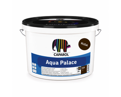 DAŽAI MEDIENAI CAPAROL AQUAPALACE 2.5L RUDOS SPALVOS