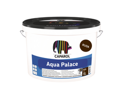 DAŽAI MEDIENAI CAPAROL AQUAPALACE 10L RUDOS SPALVOS
