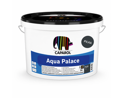 DAŽAI MEDIENAI CAPAROL AQUAPALACE 2.5L PILKOS SPALVOS