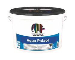 DAŽAI MEDIENAI MATINIAI CAPAROL AQUAPALACE B1 10L