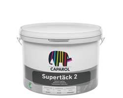 DAŽAI PUSIAU MATINIAI CAPAROL SUPERTACK 7 BASE A 9,5L