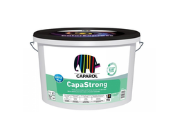 DAŽAI ŠILKO BLIZGESIO CAPAROL CAPASTRONG B1 2.5L