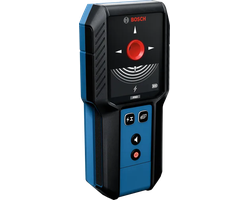 DETEKTORIUS BOSCH PRO GMS 120-27
