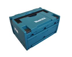 DĖŽĖ ĮRANKIŲ MAKITA MAKSTOR 3.4 M-BOX P-84311