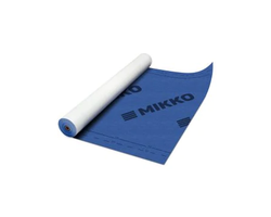 DIFUZUZINĖ PLĖVELĖ MIKKO 140GR/M2 (1,5X50)