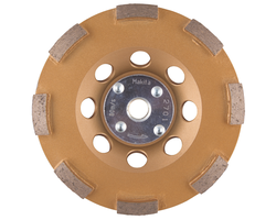 DISKAS DEIMANTINIS MAKITA B-48533 125MMXM14