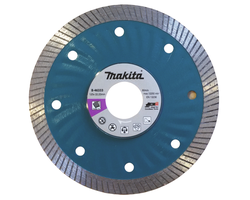 DISKAS PJOV. DEIMANTINIS MAKITA B-46333 125X22.23MM.