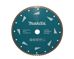 DISKAS PJOVIMO DEIMANTINIS MAKITA D-41654 230MM.