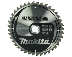 DISKAS PJOVIMO MEDIENAI MAKITA B-32770 MAKBLADE 260X30X4